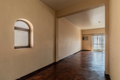 Semipiso 3 Ambientes Con Dependencia En Caballito