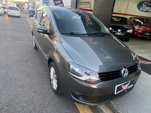 Imagem 3 de 9 de Volkswagen Fox 2012 1.6 Vht Prime Total Flex 5p