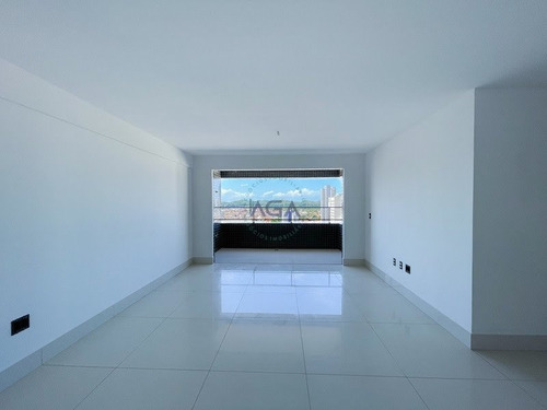 Imagem 6 de 15 de Apartamento Em Lagoa Nova - Natal, Rn Por 900000 - 48