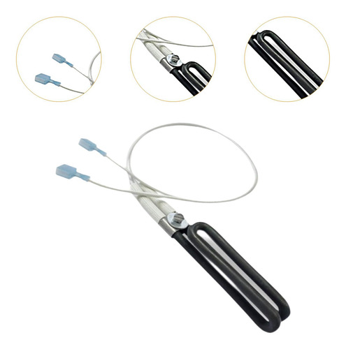 Igniter Do Fogão Da Lareira, Dispositivo De Ignição Do