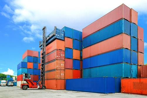 Contenedores Marítimos Containers Usados Nuevos Vacios 20 4