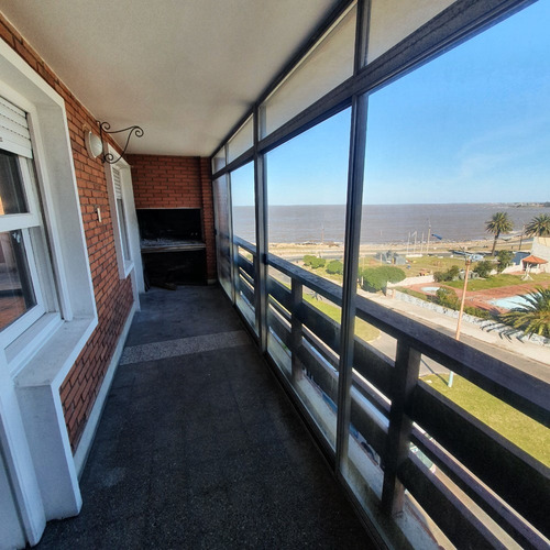 Imagen 10 de 14 de Apartamento Frente Al Mar