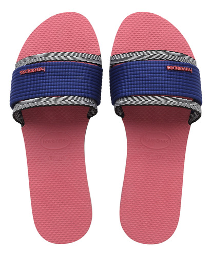 Sandalias Havaianas You Trancoso Mujer