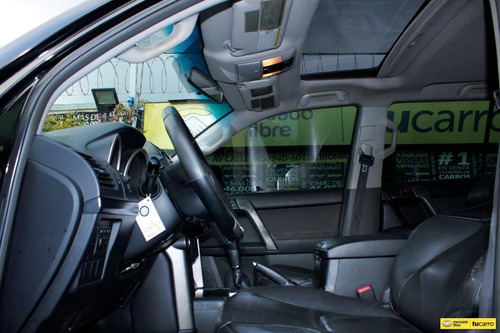 Imagen 25 de 25 de Toyota Prado Txl