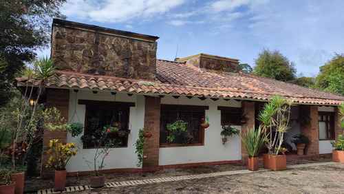 Casa Campestre En Venta Rionegro Antioquia Vía La Ceja 7