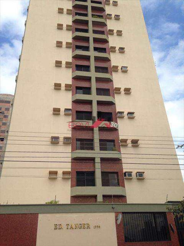 Imagem 1 de 13 de Apartamento Com 3 Dorms, Alto, Piracicaba - R$ 550 Mil, Cod: 1831 - V1831