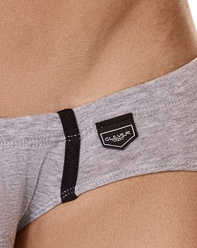 Imagen 5 de 8 de Ropa Interior Para Hombre Marca Clever: Beats Latin Brief
