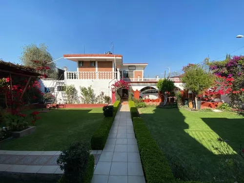 casa en venta - xochimilco