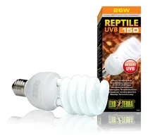 Comprar Foco Exo Terra Luz Repti Glo Uvb 10.0 26w 2189