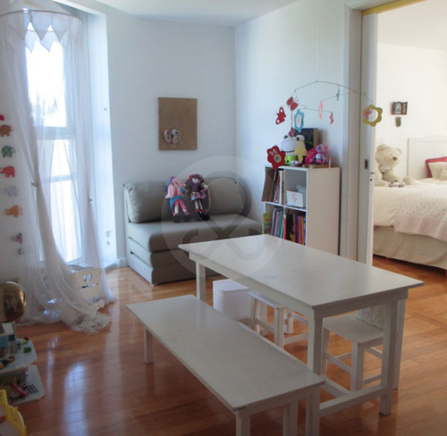 Departamento En Venta En Santa Fe