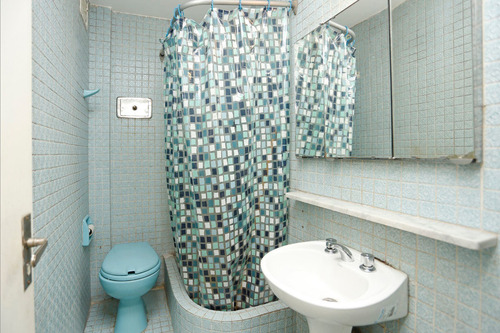 Imagen 7 de 21 de Venta Departamento 4 Ambientes A Metros Del Subte