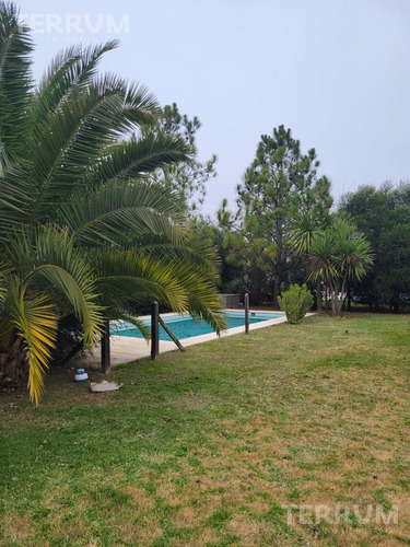 Casa - Barrio Don Joaquin