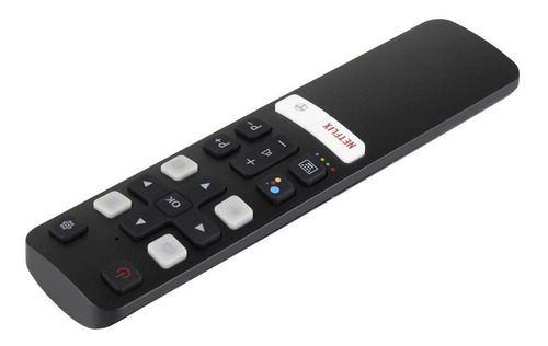 Imagen 10 de 10 de Control Remoto Compatible Tcl Rc802v Android Smarttv Netflix