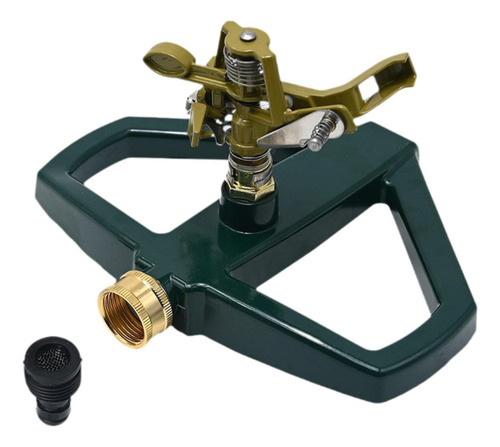 Gardinador De Agua, Rociador De Rociador De Agua Automático
