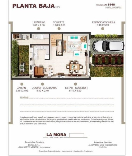 Imagen 9 de 12 de Excelente Duplex Tipo Casa En Construcción Venta