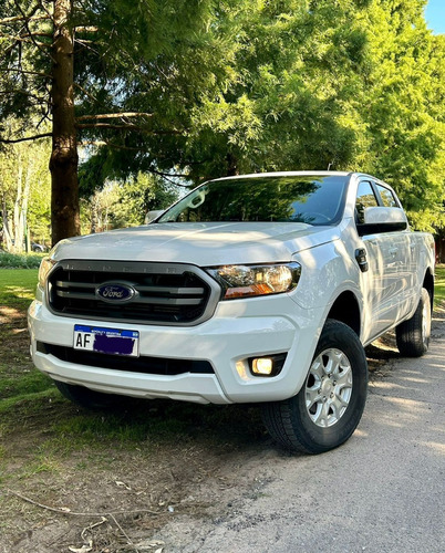 Ford Ranger 3.2 Cd Xls Tdci 200cv Manual 4x4