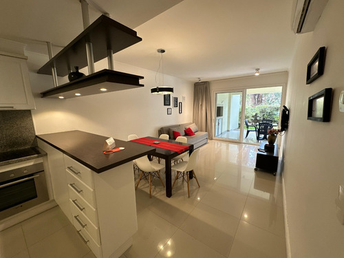 Departamento En Green Park Solanas Punta Del Este