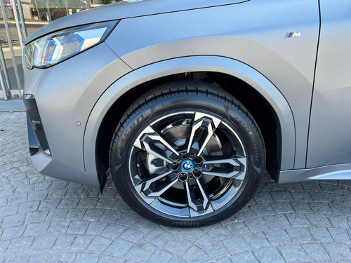Bmw X2 - Ix2 Electrica Okm 2025 - 450 Km De Autonomia 313 Cv
