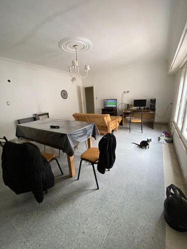 Departamento En Venta 4 Amb. En Tandil Oportunidad
