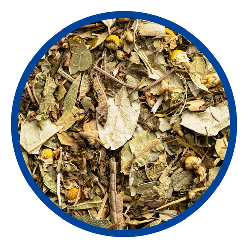 Infusión De Té En Hebras: Armonía Herbal (50 Gramos)