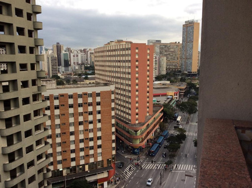 Imagem 6 de 9 de Apto Centro | 3 Quartos | 144 M² | Cond: R$490.00 | 0 Vagas - 1pj6pvp