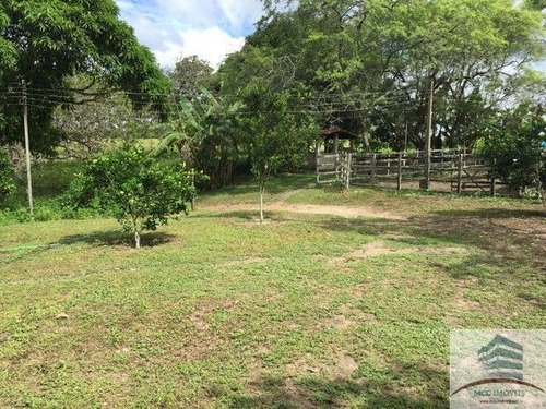 Imagem 2 de 15 de Granja A Venda Em Macaíba Com 23ha