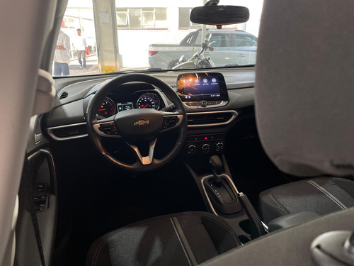 Chevrolet Tracker 1.0 Lt Turbo Aut. 5p