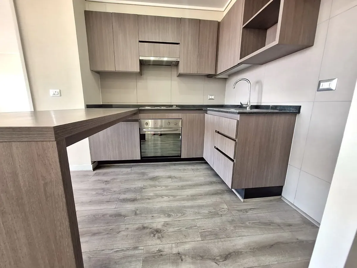 Imagen 2 de 25 de Vendo Departamento A Pasos Del Metro (126700)
