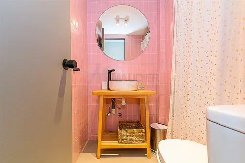Departamento En Arriendo En Vitacura
