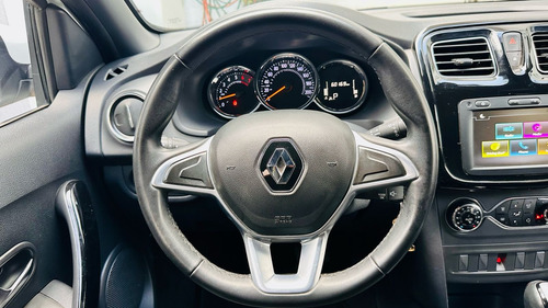 Renault Stepway 1.6 Intens Cvt
