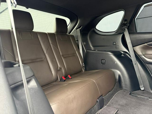 Mazda CX-9 2.5 Signature Awd At