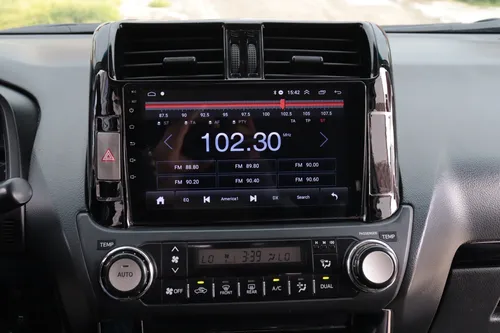 Toyota Prado 3.0 Tx-l