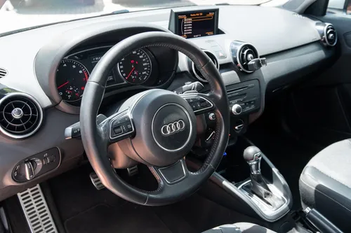 Audi A1 1.4 Tfsi Ambition Plus