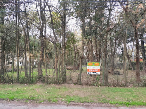 Lote Terreno Baldio En Venta Los Polvorines El Cortijo Viejo