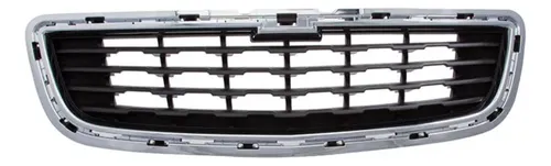 Grilla Inferior Paragolpe Delantero Chevrolet Tracker 13/19