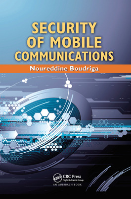 Libro Security Of Mobile Communications - Boudriga, Noure...