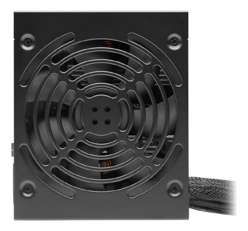 Fuente De Poder Corsair Cx Series Cx750 2023