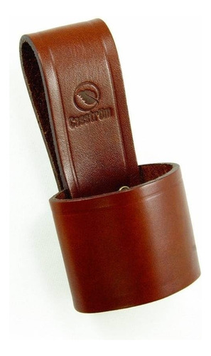 Casstrom Axe Loop Brown-adecuado Para La Mayoría De Los Eje