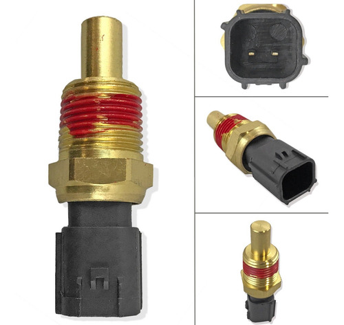 Sensor Temperatura Dodge Magnum 2008 3.5l