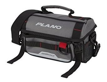 Plano Plab******* Tamaño Softsider Bolso De Los Trastos, Gri