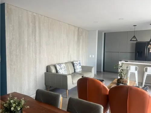 Apartamento En Venta En Envigado Sector Los Mesa