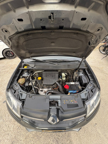 Renault Logan Expression