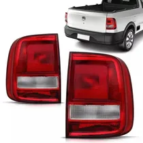 Comprar  Faro Trasero Vw Saveiro  2016 2017 2018 2019 2020 2021 2022