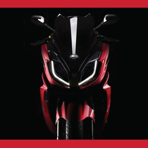 Imagen 7 de 17 de Kymco Downtown 350i Abs 100% Financiada - Unicomoto Canning