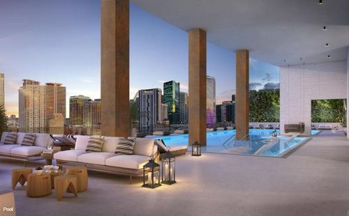Imagen 5 de 28 de Viva En District225, Arriende En Airbnb