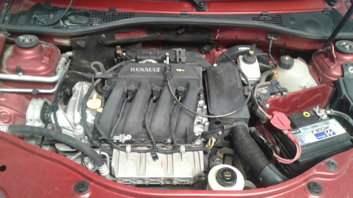 Renault Duster 1.6 4x2 Dynamique 110cv