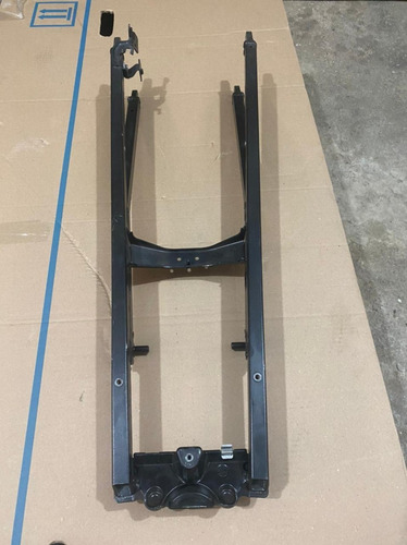 Imagem 1 de 2 de Quandro B Bmw S1000rr 2014 A 2019