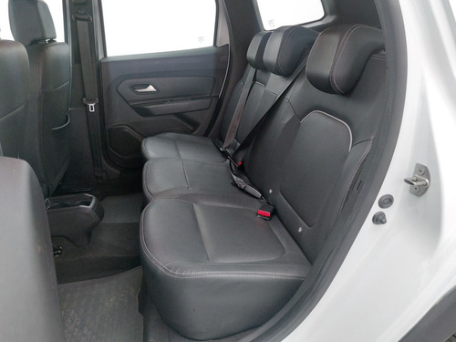 Renault Duster 1.6 16V SCE FLEX ICONIC X-TRONIC