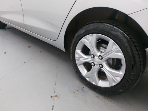 Chevrolet Onix 1.0 TURBO FLEX PLUS LTZ MANUAL