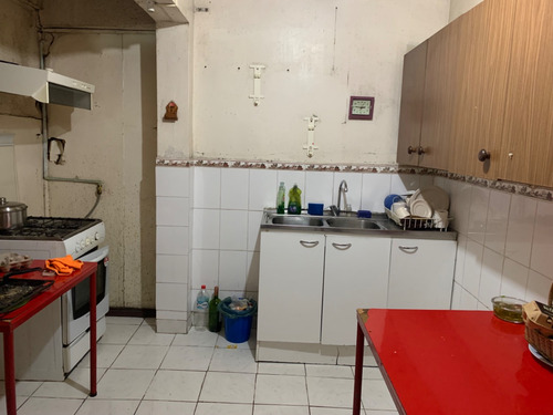 Excelente Para Inversión, Ubicada En El Centro De Concepción